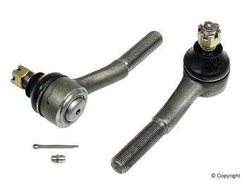 Steering Tie Rod End