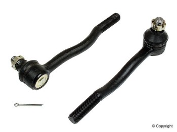 Steering Tie Rod End
