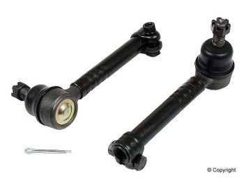 Steering Tie Rod End