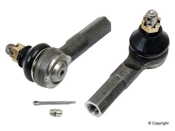 Steering Tie Rod End