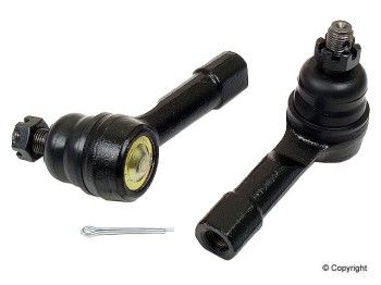 Steering Tie Rod End