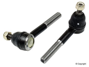 Steering Tie Rod End