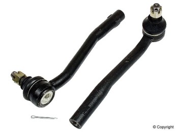 Steering Tie Rod End