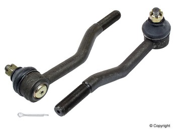 Steering Tie Rod End