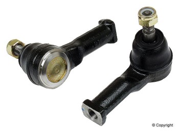 Steering Tie Rod End