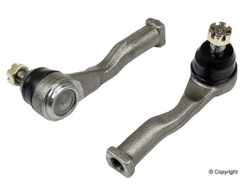 Steering Tie Rod End