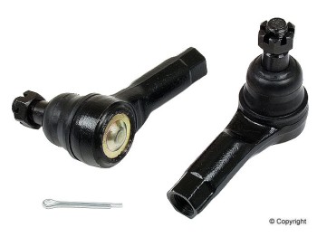 Steering Tie Rod End