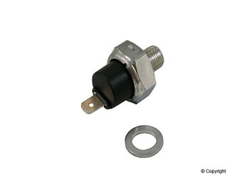Engine Oil Pressure Switch