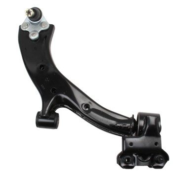 Suspension Control Arm and Ball Joint Assembly