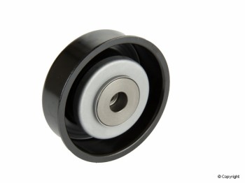 Accessory Drive Belt Tensioner Pulley