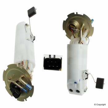Electric Fuel Pump