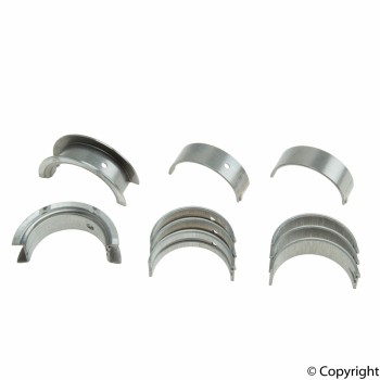 Engine Crankshaft Main Bearing Set