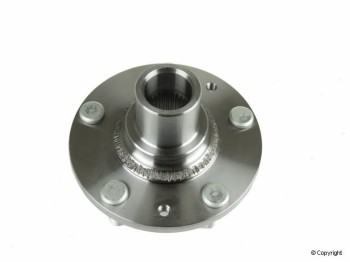 Axle Hub