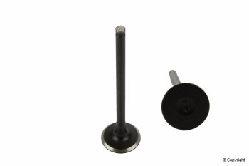 Engine Exhaust Valve