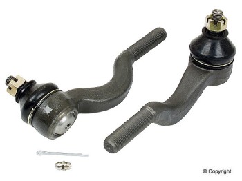 Steering Tie Rod End