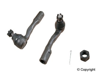 Steering Tie Rod End