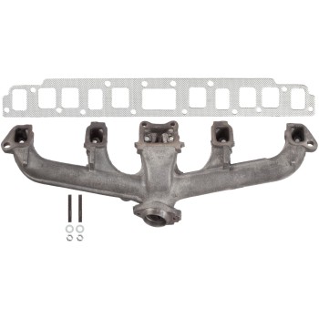 Exhaust Manifold