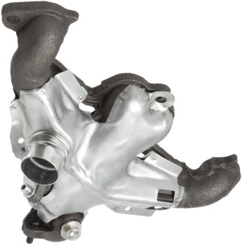 Exhaust Manifold