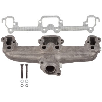 Exhaust Manifold