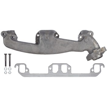 Exhaust Manifold
