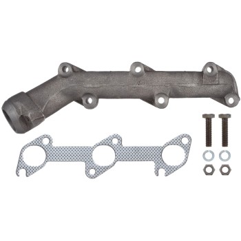 Exhaust Manifold