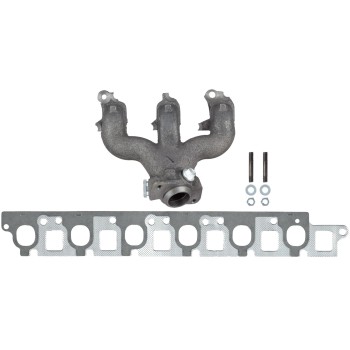 Exhaust Manifold