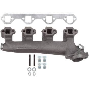 Exhaust Manifold