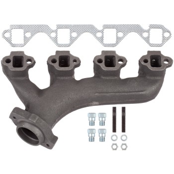 Exhaust Manifold
