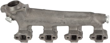 Exhaust Manifold
