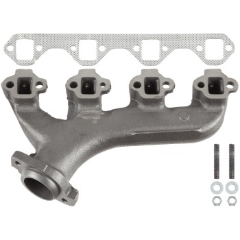 Exhaust Manifold