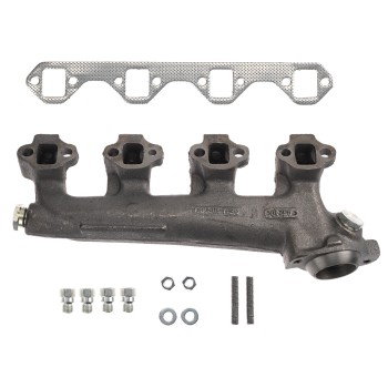 Exhaust Manifold