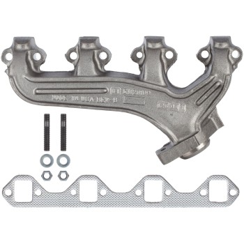 Exhaust Manifold