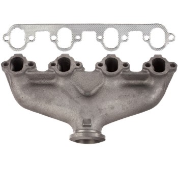 Exhaust Manifold