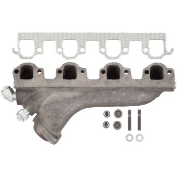 Exhaust Manifold