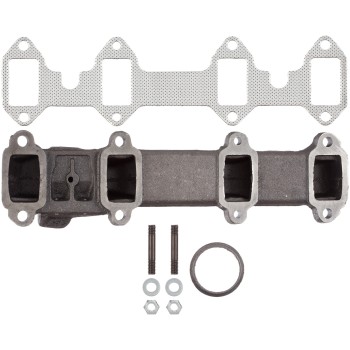 Exhaust Manifold