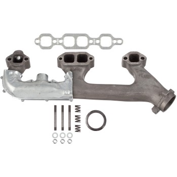 Exhaust Manifold