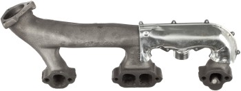 Exhaust Manifold