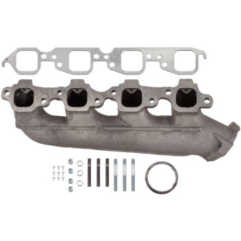 Exhaust Manifold
