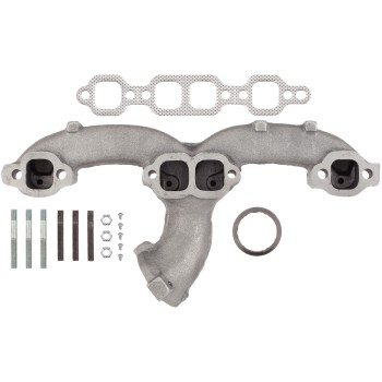 Exhaust Manifold