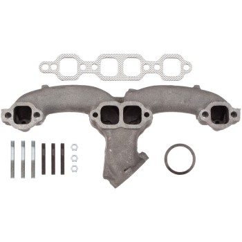 Exhaust Manifold