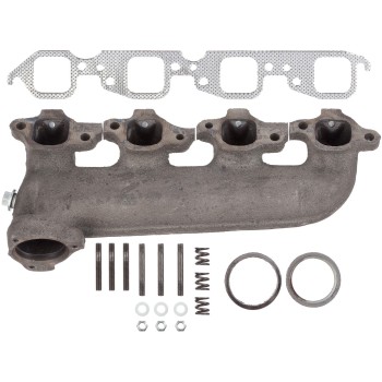 Exhaust Manifold