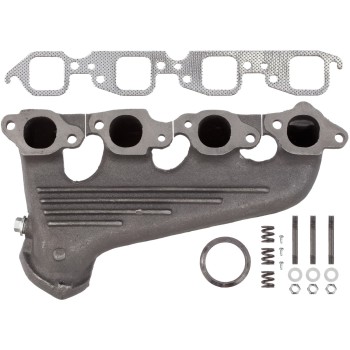 Exhaust Manifold