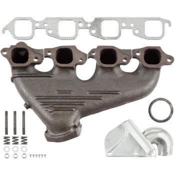Exhaust Manifold