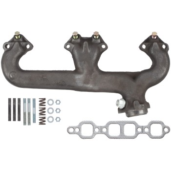 Exhaust Manifold