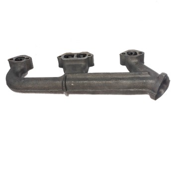 Exhaust Manifold