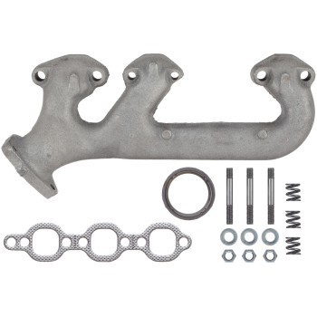 Exhaust Manifold