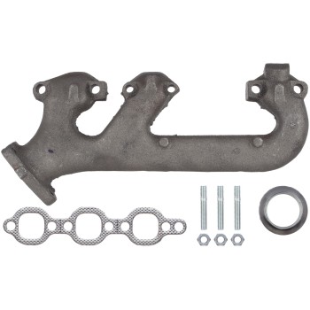 Exhaust Manifold