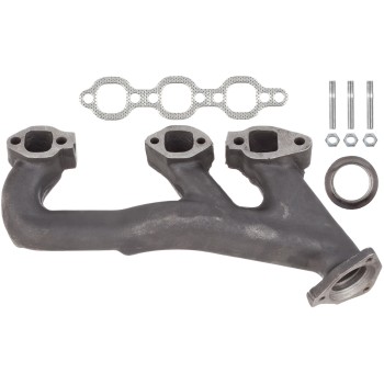 Exhaust Manifold