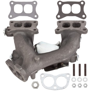 Exhaust Manifold