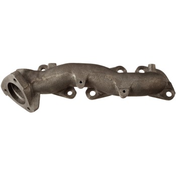 Exhaust Manifold